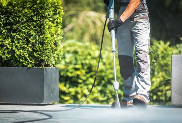 Best Brick and Stone Cleaning in Minier, IL
