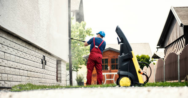 Best Commercial Pressure Washing in Minier, IL